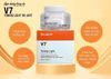 Kem Dưỡng Sáng Da Dr. Jart+ V7 Toning Light 50ml