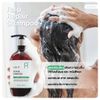 Dầu Gội - Dầu Xả Raip Repair Shampoo - Repair Treatment Original 500ml Phục Hồi - Mềm Mượt Tóc