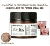  Kem Dưỡng Medi Peel Bor Tox Peptide Cream 50ml 