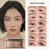 Màu Mắt 12 Ô 3ce New Take Eyeshadow Palette ( #Quiet Brown )