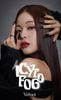 Son Kem Black Rouge Icy To Fog Velvet