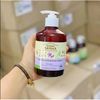 Dung Dịch Vệ Sinh Phụ Nữ- Rửa Phụ Khoa Anteka Nga- 370ml- Có Vòi