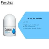 Lăn Khử Mùi Perspirex