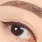 Bút Kẻ Mắt Nước Siêu Mảnh, Lâu Trôi Cosnori Superproof Fitting Brush Eyeliner 0.6g