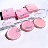  Phấn má hồng Dasique Soft Blur Cheek 