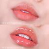 Son Dưỡng Có Màu 3ce Plumping Lips 2.2g [Coral- Rosy- Red- Pink- Clear]