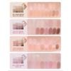 Bảng Mắt WakeMake Soft Blurring 16 Ô 14g