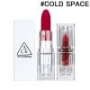 Son Thỏi Lì 3ce Vỏ Trong Suốt Soft Matte Lipstick 3.5g (Cold Space)