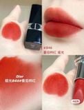 Son Dior Rouge Strong Matte