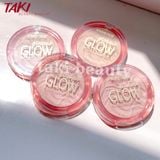  Phấn bắt sáng Essence Gimme Glow Luminous Highlighter 