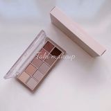 ( Mới ) Bảng Phấn Mắt 10 Ô Lấp Lánh Romand Better Than Eye Palette