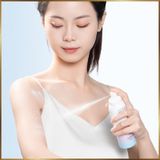 Xịt Chống Nắng Nâng Tông Da Maycreate 150ml