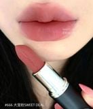 Son MAC ximal Silky Matte Lipstick 3.5g Mẫu mới