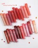  [Mẫu Mới] Son bóng Romand The Juicy Lasting Tint đủ màu 