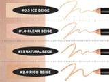 Chì Che Khuyết Điểm THE SAEM Cover Perfection Concealer Pencil