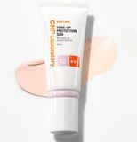  [ Tem LG ] Kem Chống Nắng Nâng Tông CNP Laboratory Tone-Up Protection / Propolis Moisture Sun 31ml - 50ml 