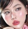 Bảng Highlight và Má Hồng Dior Backstage Glow Face Pellete