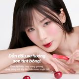  Son Kem Bóng Ofélia Lolli Glow Tint 