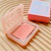 Má Hồng 3CE New Take Face Blusher [Youth Pink- The Motion- Haze Beige-Enjoyable-Friendly- Soft Whisper]