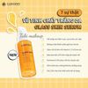 Sữa Rửa Mặt - Nước Hoa Hồng và Serum - Kem mặt Caryophy Glass Skin 50ml - 120ml