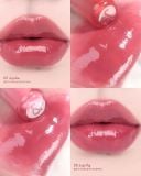  [Mẫu Mới] Son bóng Romand The Juicy Lasting Tint đủ màu 