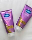  Sữa dưỡng thể ngày và đêm Vaseline Gluta HYA 4X-10X-50X-70X 70 ML - 290ML - 300ML 