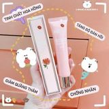 Kem Dưỡng Mắt Jm Solution 40ml
