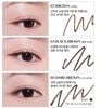 Kẻ Mắt Dạng Sáp Clio Sharp, So Simple Waterproof Pencil Liner