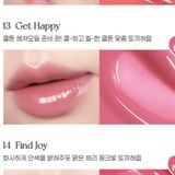 Son Bóng Peripera Ink Glasting Lip Gloss 4.5ml