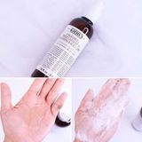 Sữa rửa mặt hoa cúc Kiehl’s calendula face wash 230ml