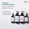 Dầu Gội - Dầu Xả Raip Repair Shampoo - Repair Treatment Original 500ml Phục Hồi - Mềm Mượt Tóc