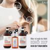Dầu Gội - Dầu Xả Raip Repair Shampoo - Repair Treatment Original 500ml Phục Hồi - Mềm Mượt Tóc