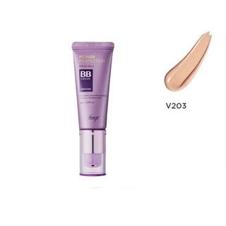 Kem Nền Đa Năng The Face Shop BB Cream Face it Power Perfection BB Tím TFS Fmgt 20g- 40g