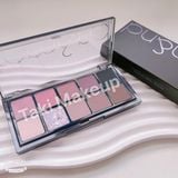 ( Mới ) Bảng Phấn Mắt 10 Ô Lấp Lánh Romand Better Than Eye Palette