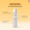 Sữa Rửa Mặt - Nước Hoa Hồng và Serum - Kem mặt Caryophy Glass Skin 50ml - 120ml