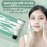 Sữa Rửa Mặt Caryophy Portulaca Cleansing Foam 150ml