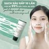 Sữa Rửa Mặt Caryophy Portulaca Cleansing Foam 150ml