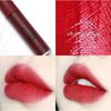 Son Kem Lì 3CE Soft Lip Lacquer [Null Set- Tawny Red - Change Mode]