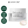 Sữa Rửa Mặt - Nước Hoa Hồng và Serum - Kem mặt Caryophy Glass Skin 50ml - 120ml