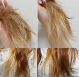 Dầu Gội - Dầu Xả Raip Repair Shampoo - Repair Treatment Original 500ml Phục Hồi - Mềm Mượt Tóc