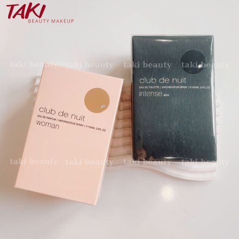 Nước hoa Club De Nuit Intense Man - Women EDT 105ml