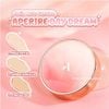 Phấn Nước Aperire Day Cream Cover Cushion SPF50+ PA++++ 13g
