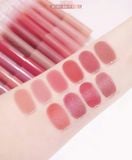  Son bút chì PERIPERA SLIP ON MY LIP 