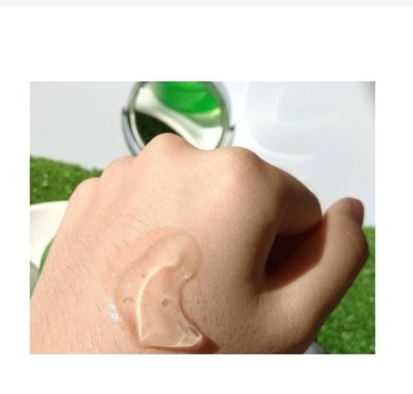 Sữa Rửa Mặt THE FACE SHOP Jeju Aloe Fresh Soothing Foam Cleanser 150ml