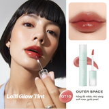  Son Kem Bóng Ofélia Lolli Glow Tint 
