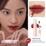  Son Kem Bóng Ofélia Lolli Glow Tint 