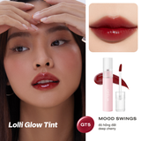  Son Kem Bóng Ofélia Lolli Glow Tint 