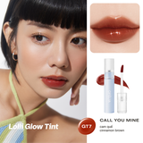  Son Kem Bóng Ofélia Lolli Glow Tint 