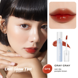  Son Kem Bóng Ofélia Lolli Glow Tint 