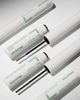 Mascara Innisfree Skinny Microcara Zero